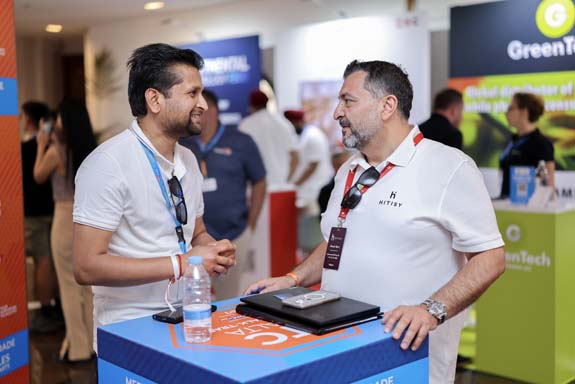 ITC 2026 Highlights